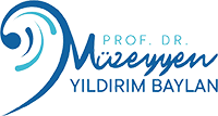 Prof. Dr. Müzeyyen Yıldırım Baylan